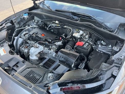 Used 2023 Honda HR-V EX-L image 13