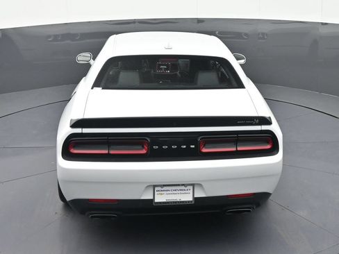 Used 2022 Dodge Challenger R/T Scat Pack RWD image 28
