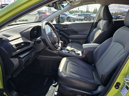 New 2026 Subaru Crosstrek 2.5i Limited AWD/4WD image 8