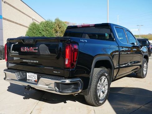 Used 2024 GMC Sierra 1500 SLT image 7