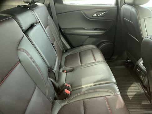 Used 2022 Chevrolet Blazer RS w/ Enhanced Convenience Package image 11