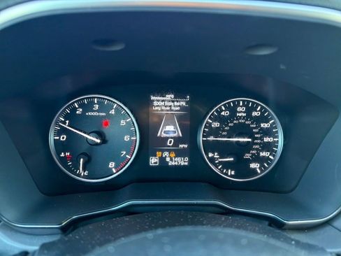 Used 2025 Subaru Outback Onyx Edition image 35