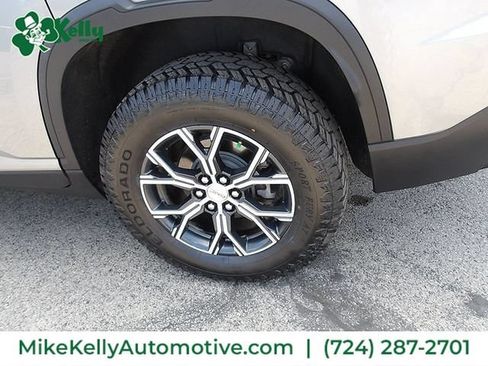 Used 2024 GMC Acadia AT4 AWD/4WD image 23