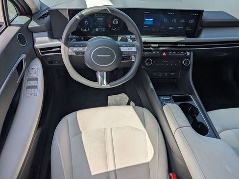 Used 2025 Hyundai Sonata SEL FWD image 25