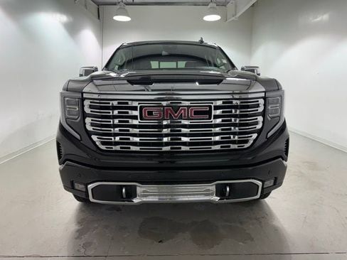 New 2026 GMC Sierra 1500 Denali AWD/4WD image 2