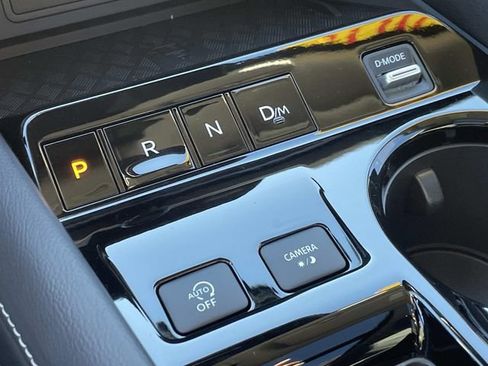 Certified 2025 Nissan Murano SL image 24