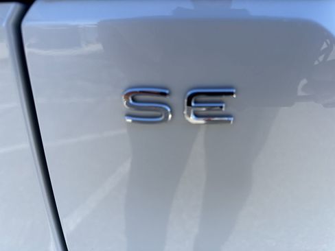 New 2026 Volkswagen Atlas SE image 33