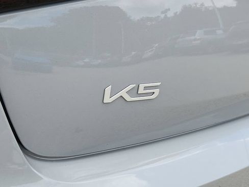 Used 2025 Kia K5 GT-Line w/ GT-Line Premium Package AWD/4WD image 30