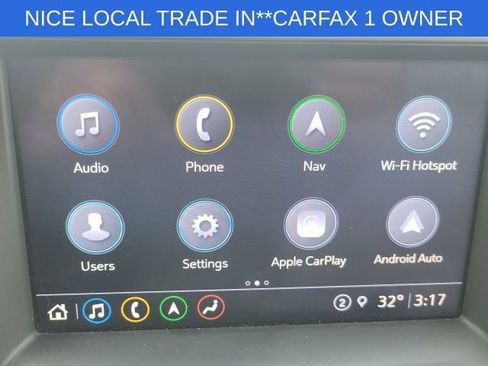 Used 2021 GMC Acadia SLT image 32