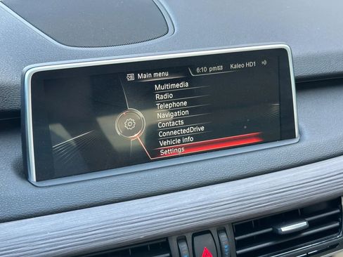 Used 2015 BMW X5 xDrive35d AWD/4WD image 34