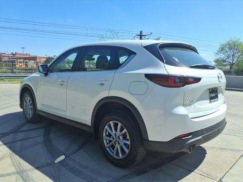 Used 2023 MAZDA CX-5 AWD 2.5 S image 5