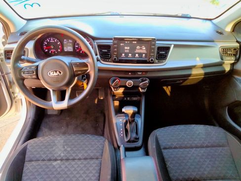 Used 2020 Kia Rio LX FWD image 18