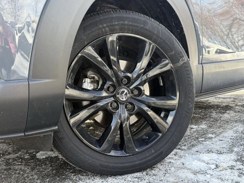 Used 2024 MAZDA CX-30 AWD 2.5 S w/ Preferred Package image 8