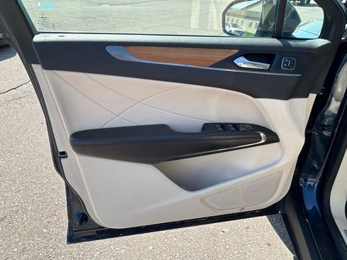 Used 2015 Lincoln MKC AWD w/ Equipment Group 102A Reserve image 14