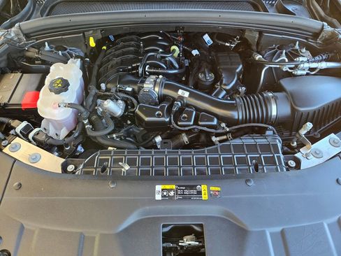 Used 2025 Jeep Grand Cherokee Altitude image 33