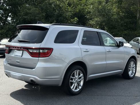 Used 2024 Dodge Durango GT AWD/4WD image 6
