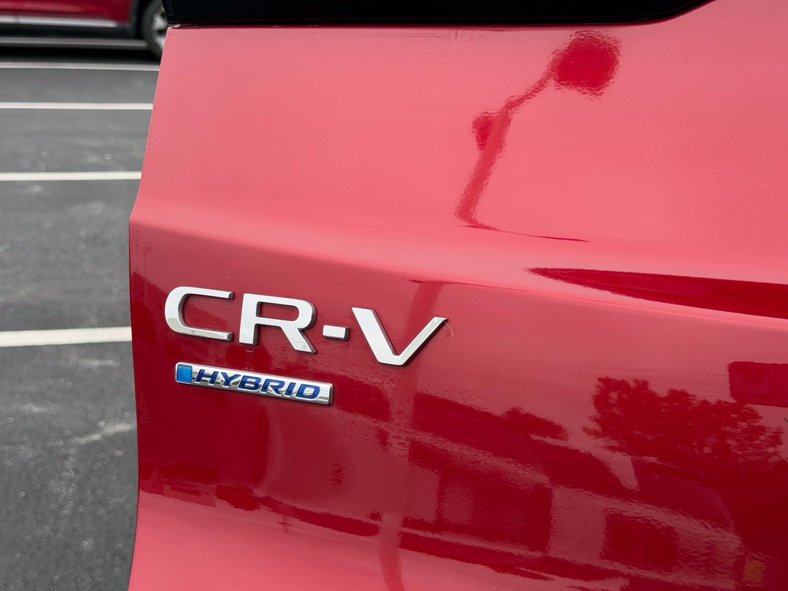 Used 2025 Honda CR-V Sport Touring image 34