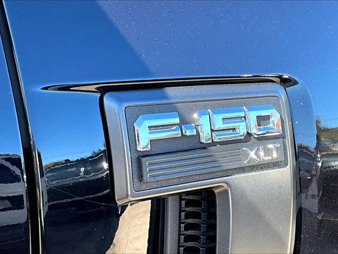 Certified 2023 Ford F150 XLT w/ Equipment Group 302A High image 9