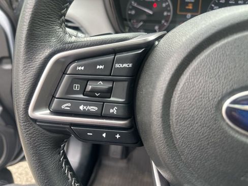 Used 2024 Subaru Legacy Premium image 17