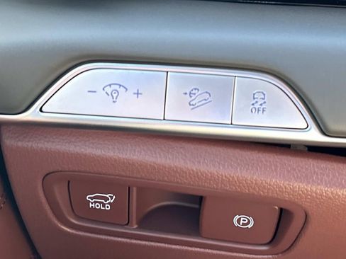 New 2026 Genesis GV80 3.5T Prestige image 29