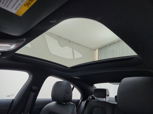 Certified 2026 Mercedes-Benz CLA 250 image 33
