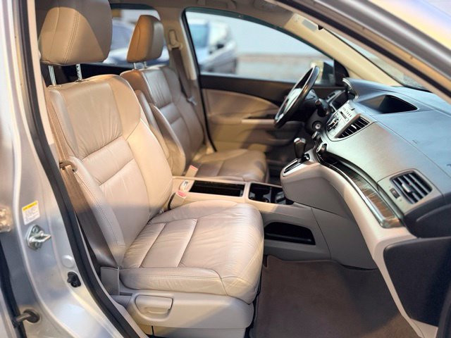 Used 2014 Honda CR-V EX-L image 23