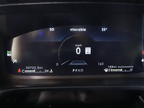 Used 2020 Lincoln Aviator Black Label w/ Dynamic Handling Package image 4