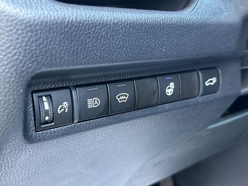 Used 2023 Toyota RAV4 XLE w/ Convenience Package AWD/4WD image 15