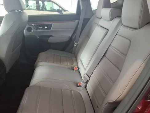 Used 2022 Honda CR-V Touring image 14