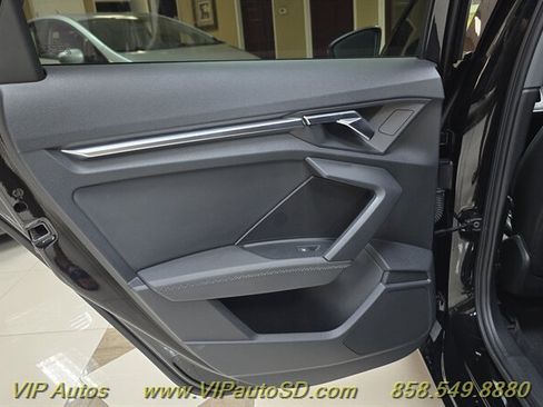 Used 2023 Audi A3 2.0T Premium FWD image 13