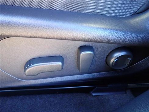 Certified 2025 Subaru Crosstrek 2.5i Sport w/ Popular Package #4A image 13