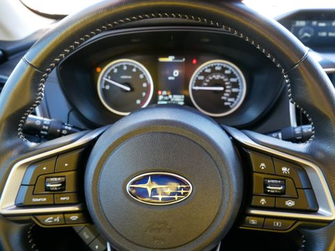 Used 2024 Subaru Forester Premium image 25