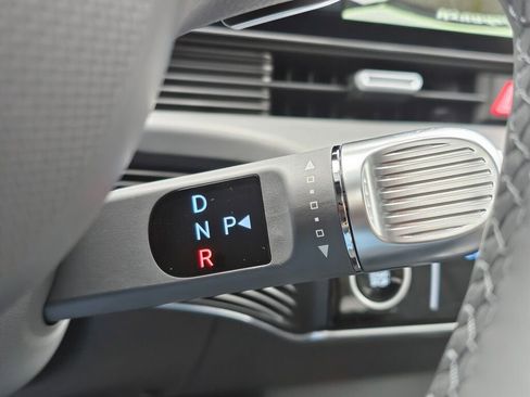 New 2025 Hyundai Ioniq 5 SEL image 23