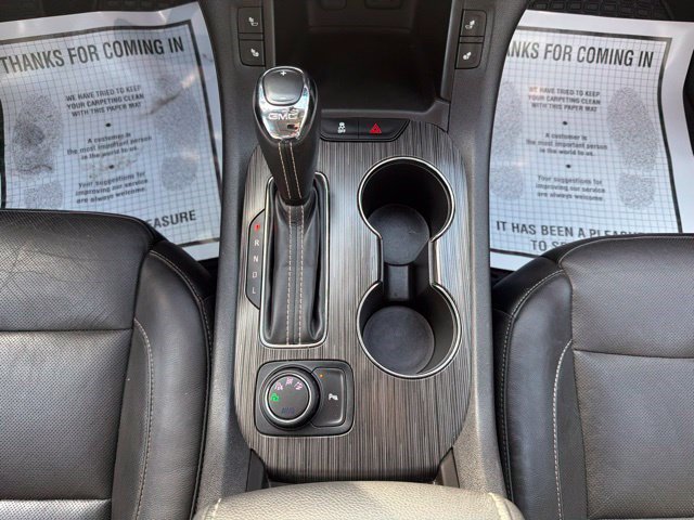Used 2018 GMC Acadia SLT AWD/4WD image 26
