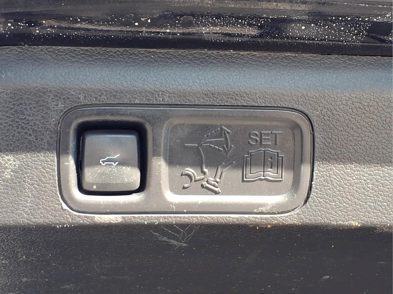 Used 2020 Ford Expedition Max Limited AWD/4WD image 7