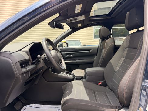 Used 2024 Honda CR-V Sport image 13