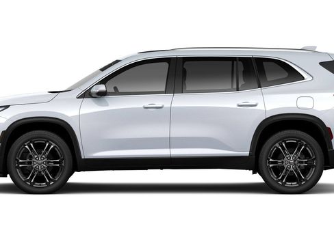 New 2026 Buick Enclave Preferred w/ Super Cruise Package AWD/4WD image 54