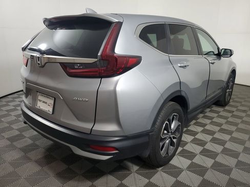 Used 2020 Honda CR-V EX image 6