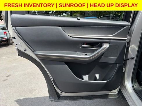 Used 2024 MAZDA CX-90 3.3 Turbo w/ Premium Plus Pkg AWD/4WD image 12