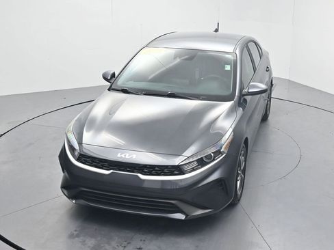 Used 2024 Kia Forte LXS FWD image 47