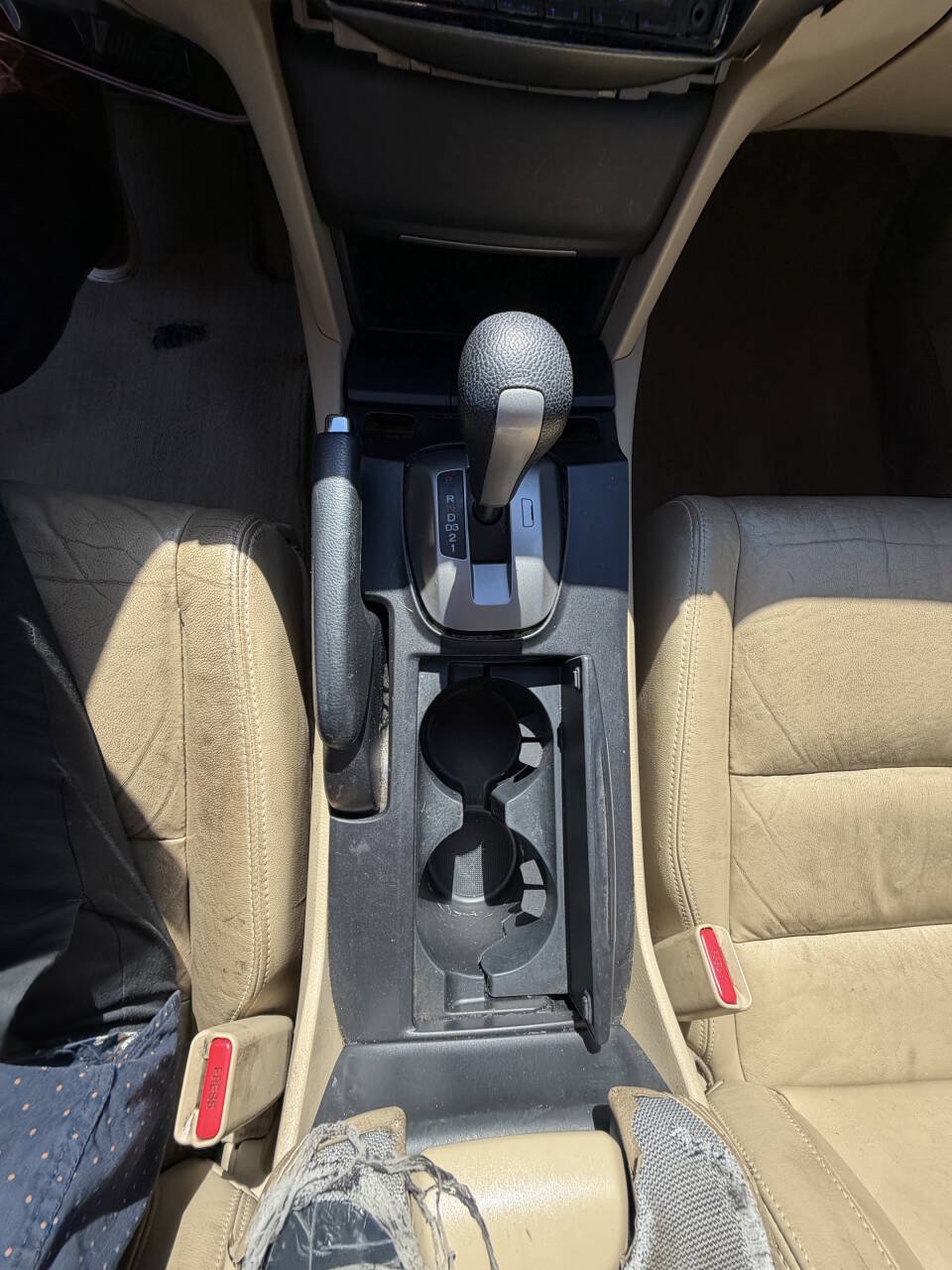 Used 2009 Honda Accord EX-L image 20