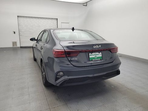 Used 2022 Kia Forte LXS w/ LXS Technology Package image 6