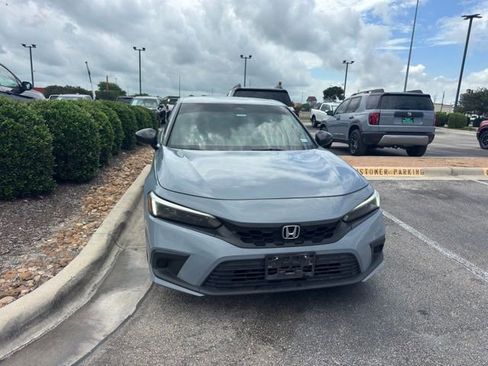 Used 2024 Honda Civic Sport image 9