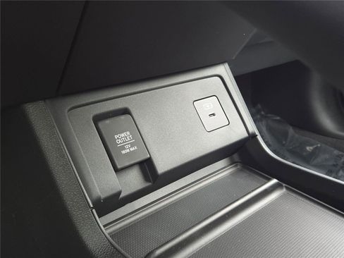 New 2026 Acura RDX SH-AWD w/ Advance Package image 11