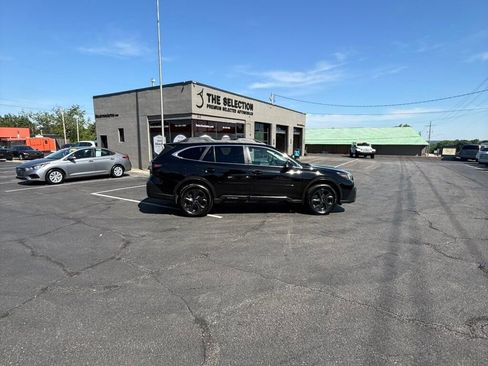 Used 2020 Subaru Outback Onyx Edition XT AWD/4WD image 19
