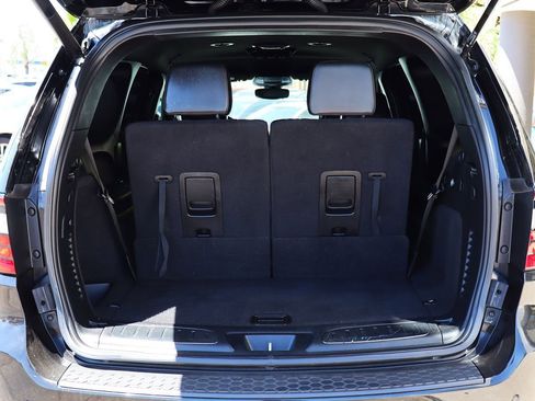 Used 2020 Dodge Durango GT RWD image 23
