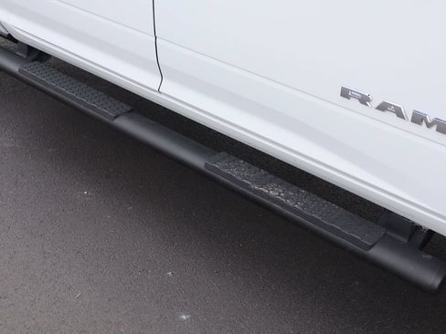 Used 2022 RAM 2500 Tradesman AWD/4WD image 11