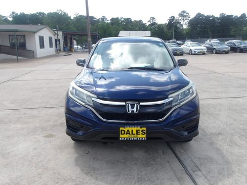 Used 2016 Honda CR-V SE image 3