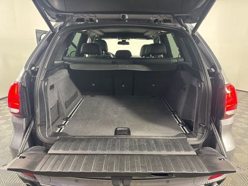 Used 2017 BMW X5 xDrive35i image 24