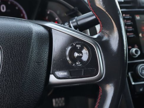 Used 2019 Honda Civic Si image 24